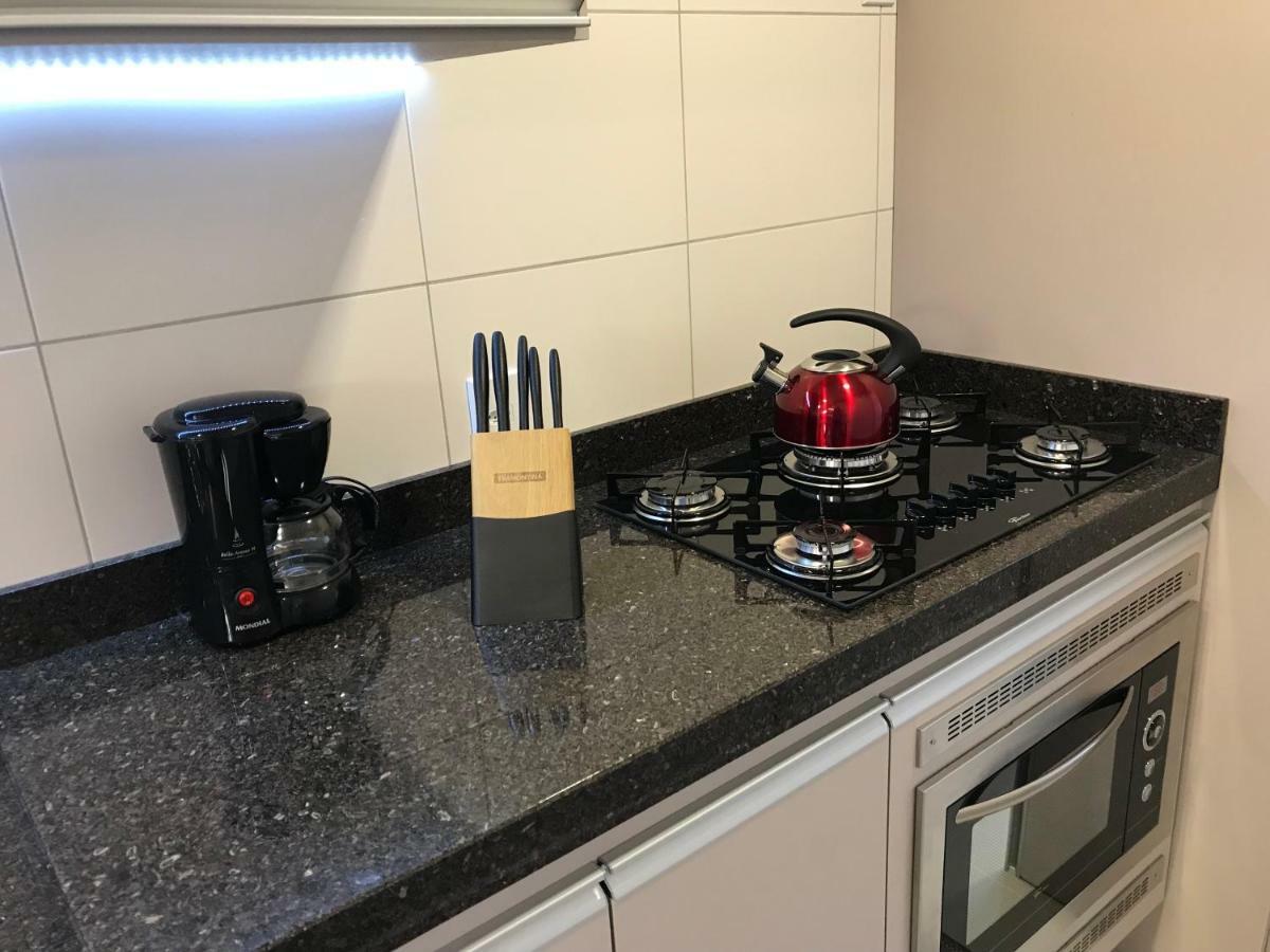 Apartamento Novo, Proximo A Catedral De Pedra 카넬라 외부 사진