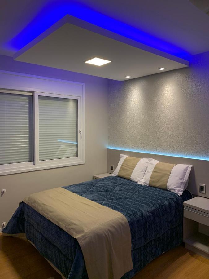 Apartamento Novo, Proximo A Catedral De Pedra 카넬라 외부 사진